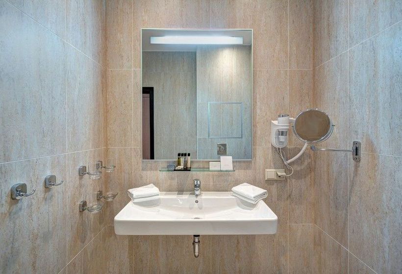 Boutique Hotel 1852 2