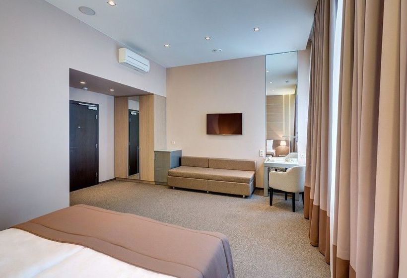 Boutique Hotel 1852 3