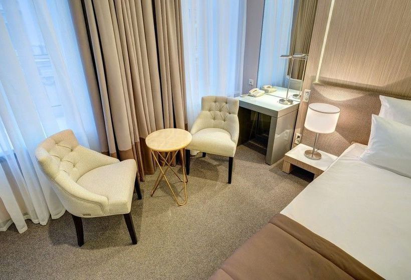 Boutique Hotel 1852 4