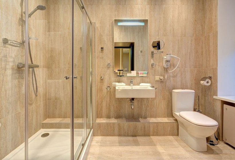 Boutique Hotel 1852 5