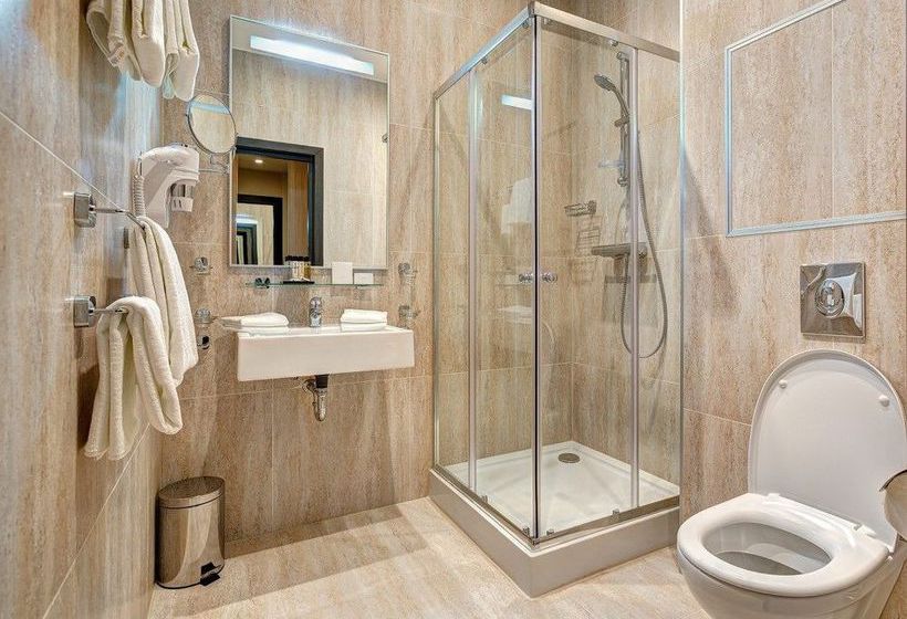 Boutique Hotel 1852 6