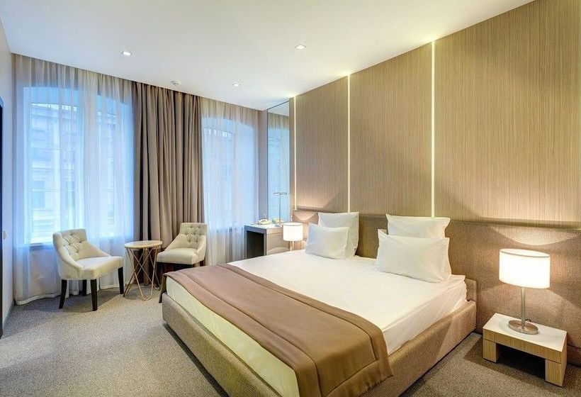 Boutique Hotel 1852 7