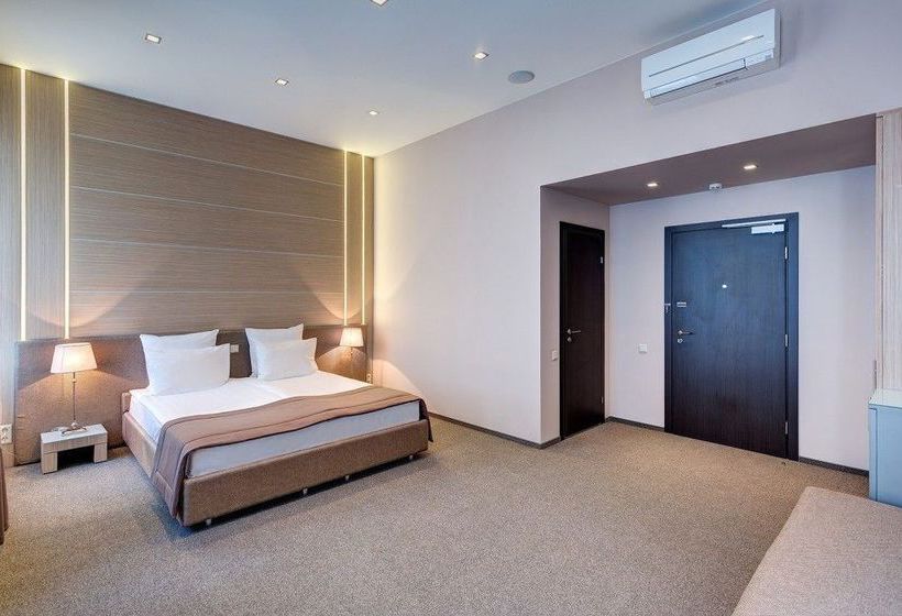 Boutique Hotel 1852 9