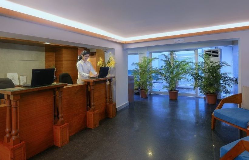 Hotel Treehouse Neptune 1