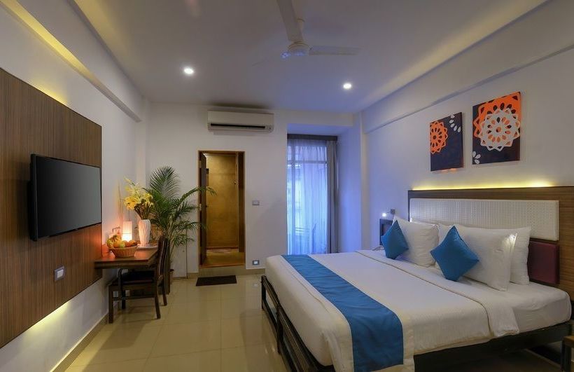 Hotel Treehouse Neptune 11