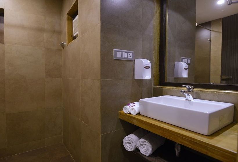 Hotel Treehouse Neptune 16