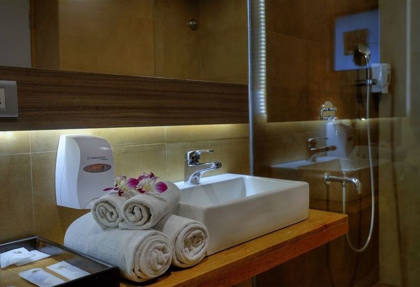 Hotel Treehouse Neptune 17