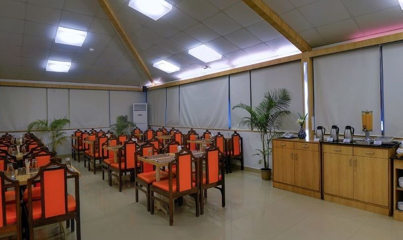 Hotel Treehouse Neptune 19