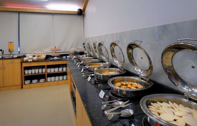 Hotel Treehouse Neptune 20