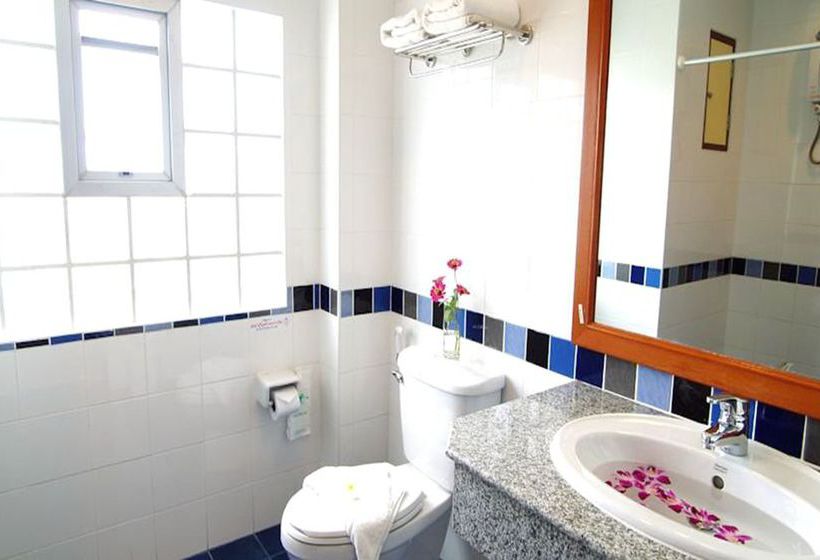 Hotel Kieng Piman Mukdahan