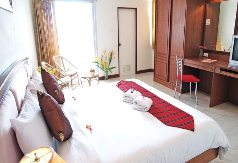 Hotel Kieng Piman 10