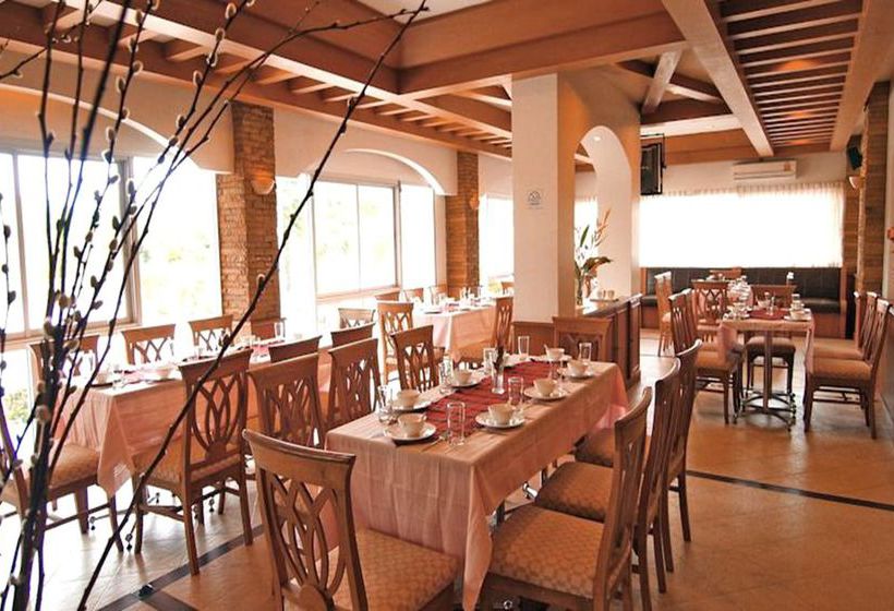 Hotel Kieng Piman 13