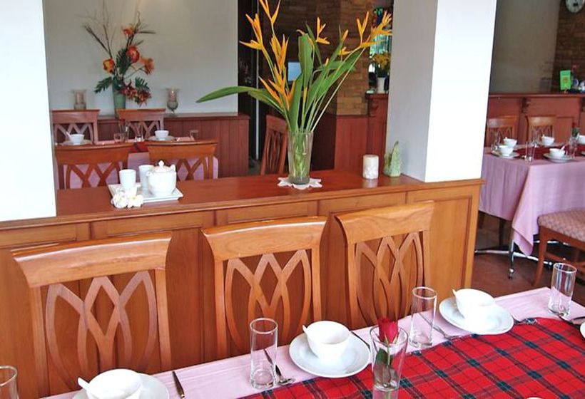 Hotel Kieng Piman 14