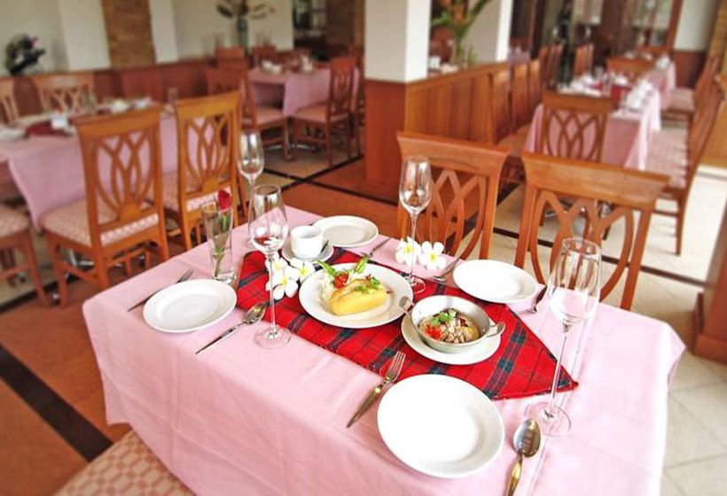 Hotel Kieng Piman 15