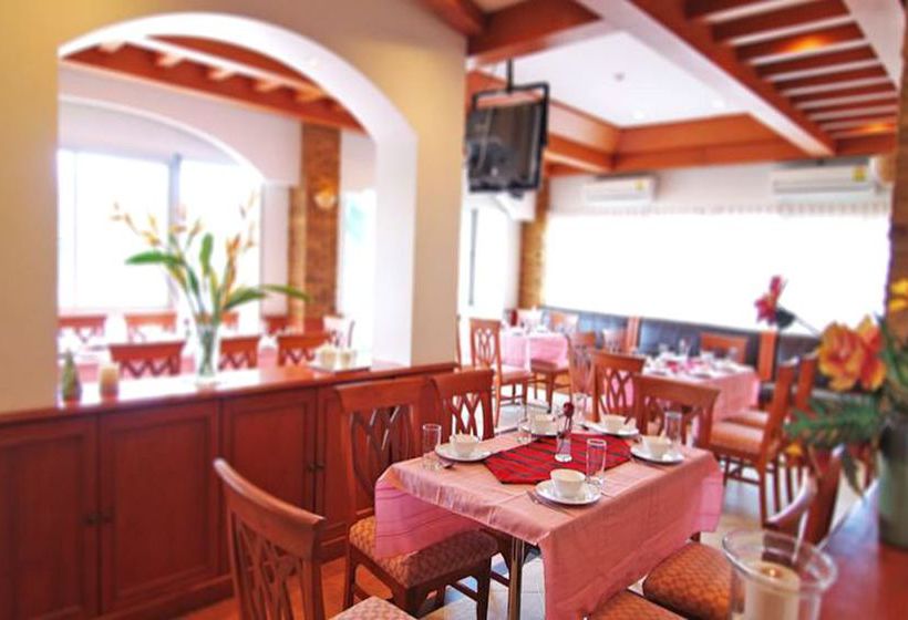 Hotel Kieng Piman 16