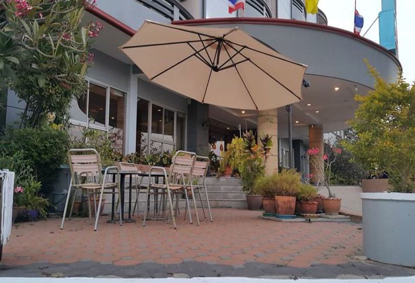 Hotel Kieng Piman 17