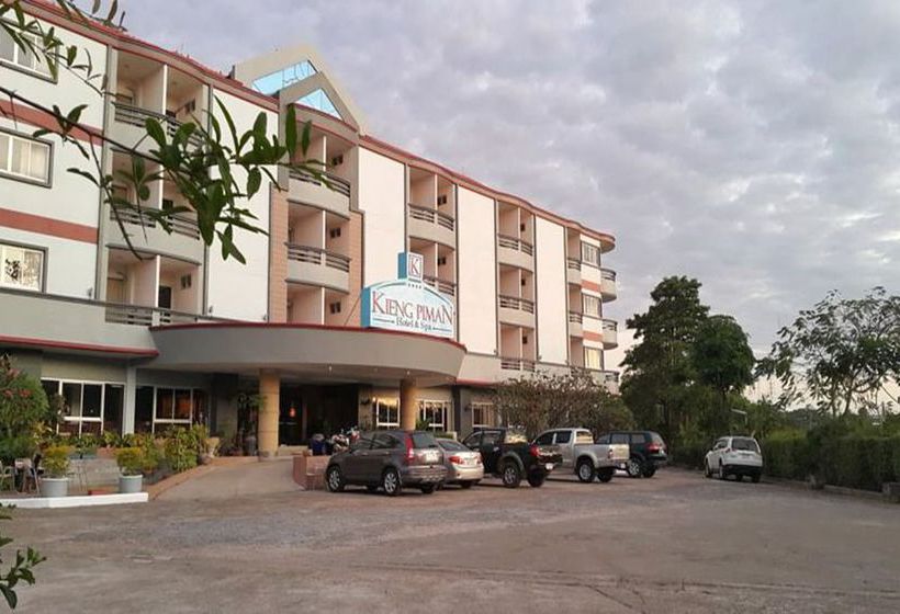 Hotel Kieng Piman 2