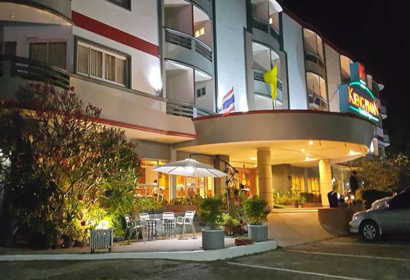 Hotel Kieng Piman 3