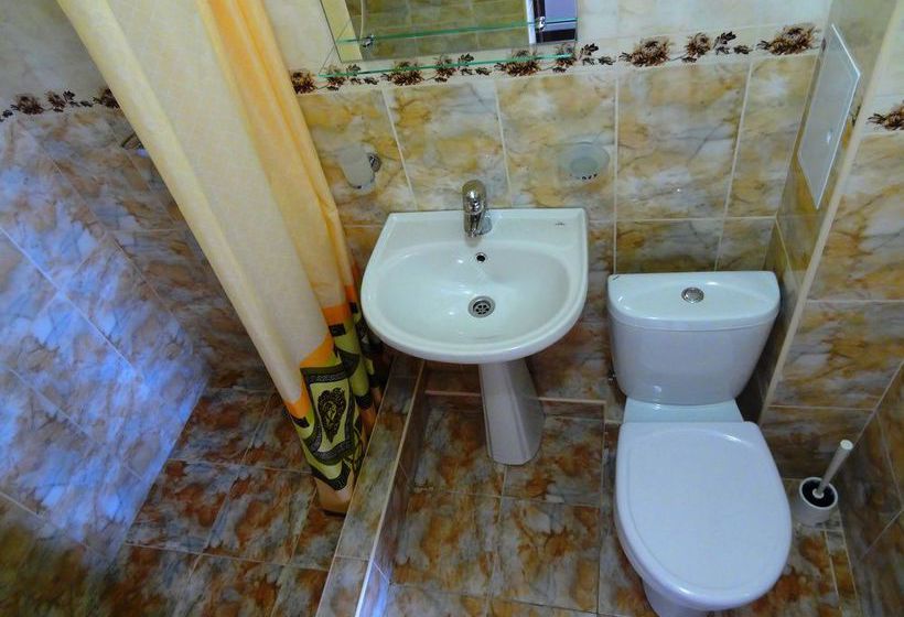 Hotel Noy Gelendzhik Krai de Krasnodar