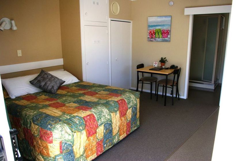 Totara Lodge Motel 1