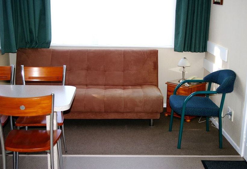 Totara Lodge Motel 10