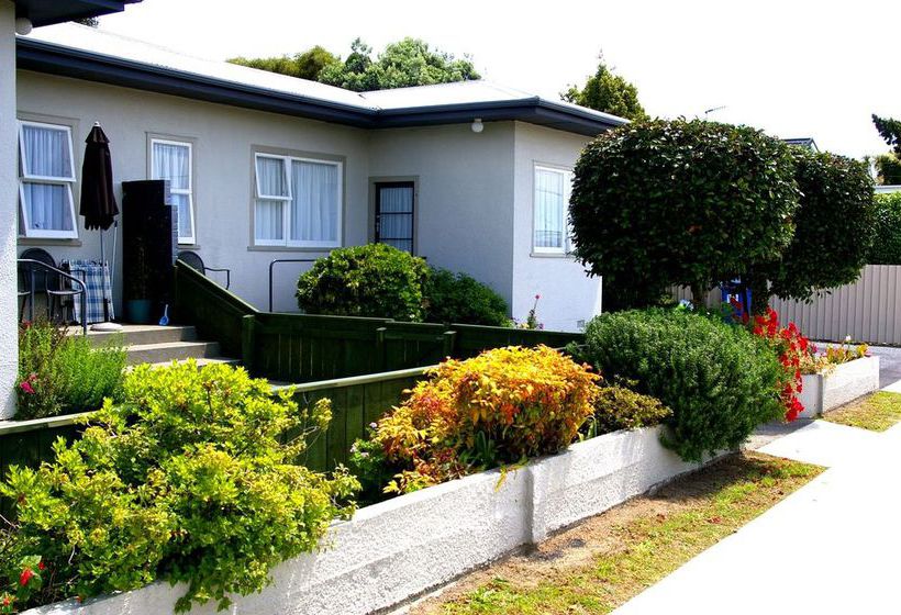 Totara Lodge Motel 13