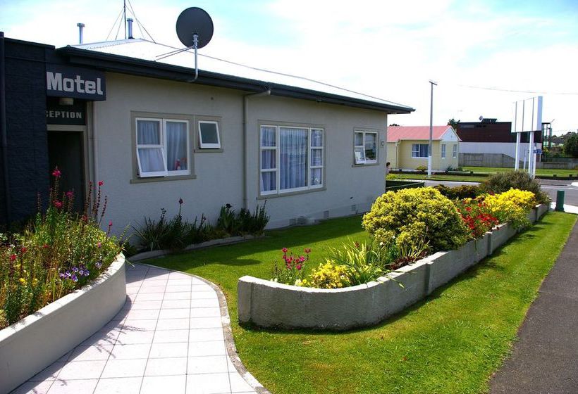 Totara Lodge Motel 14