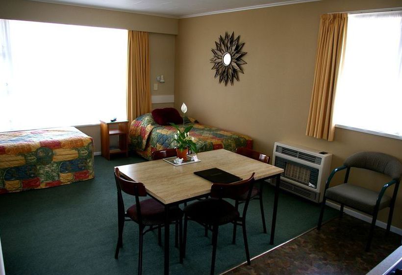 Totara Lodge Motel 15