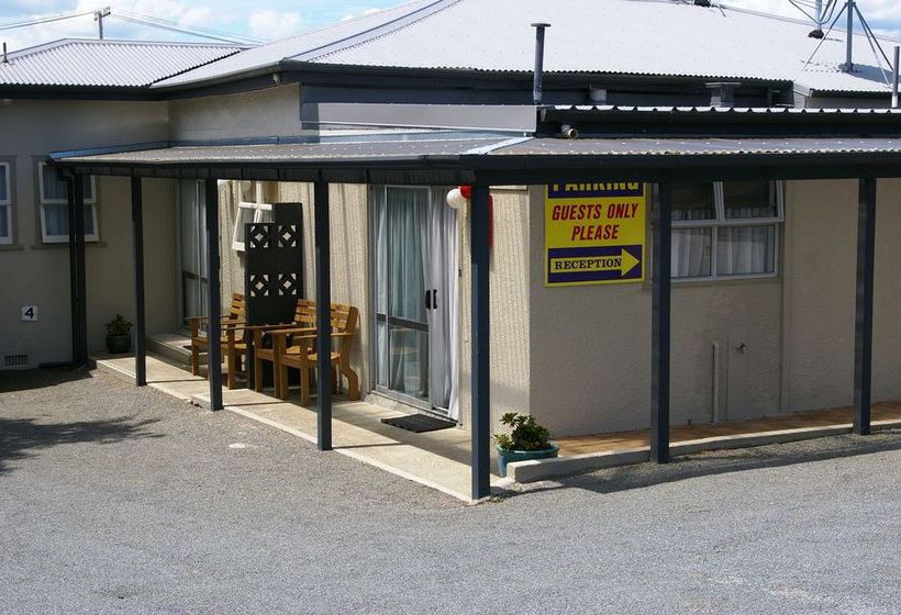 Totara Lodge Motel 17