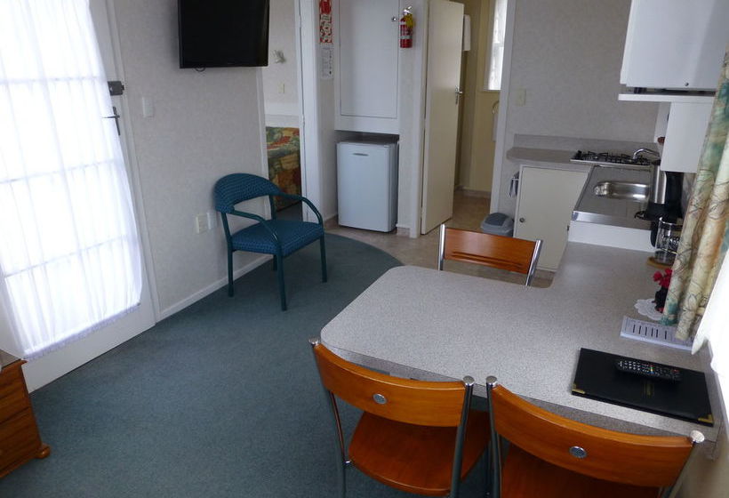 Totara Lodge Motel 19