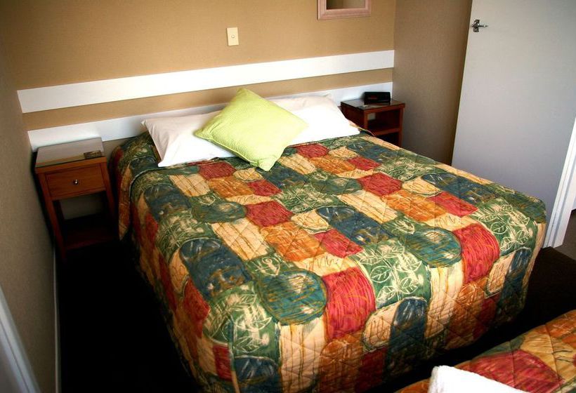 Totara Lodge Motel 2