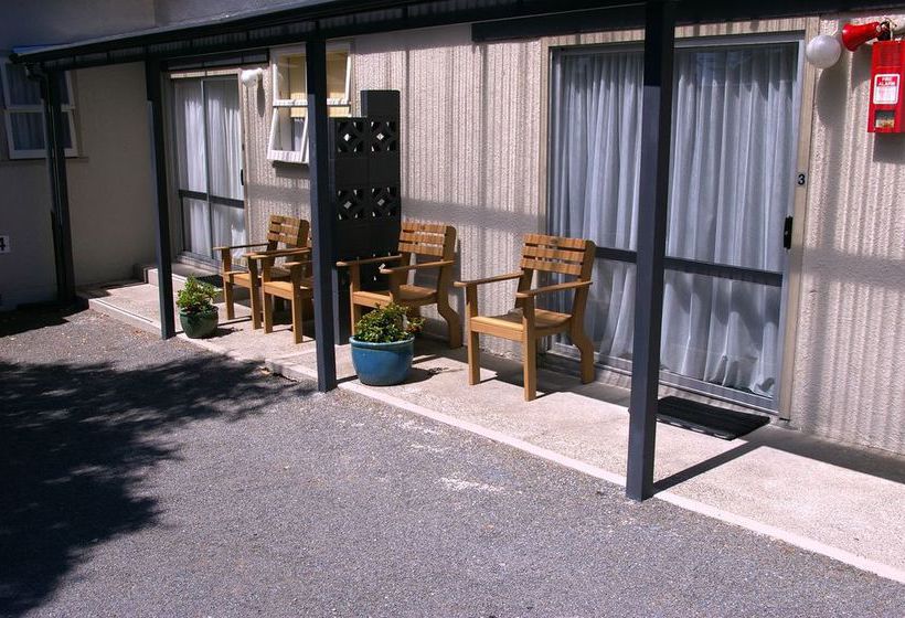 Totara Lodge Motel 20