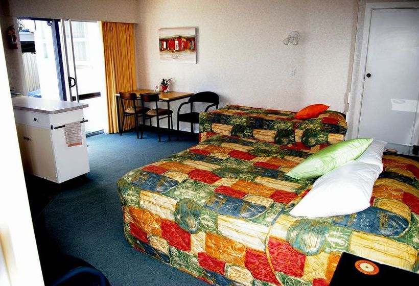 Totara Lodge Motel 3