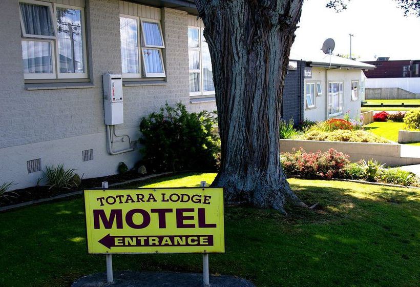 Totara Lodge Motel 5
