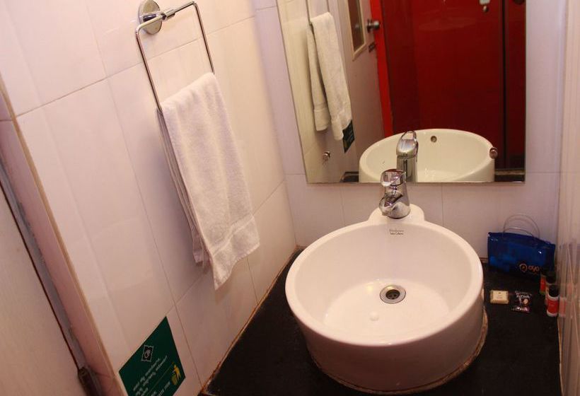 Hotel Oyo Premium Mysore Railway Station 1