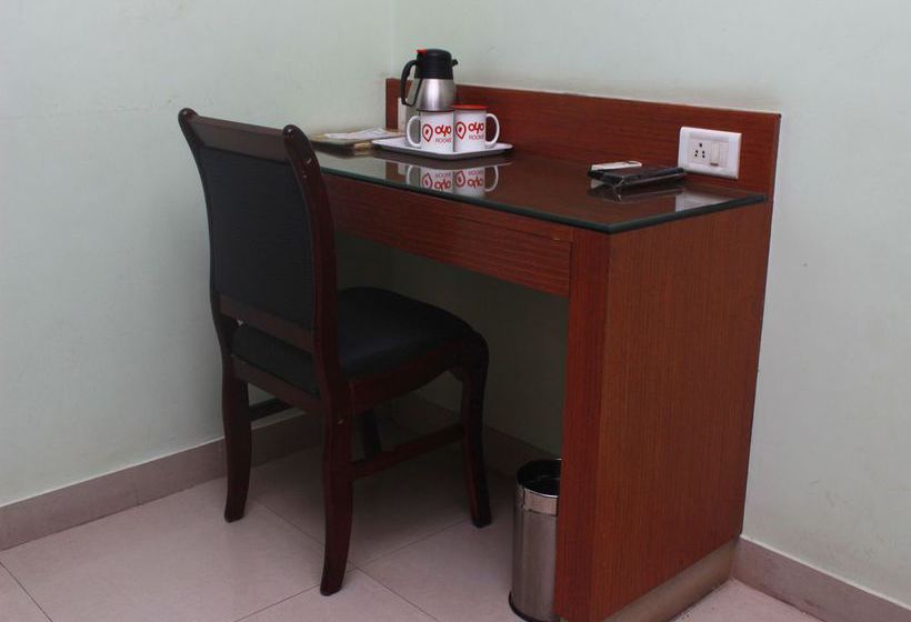 Hotel Oyo Premium Mysore Railway Station 14