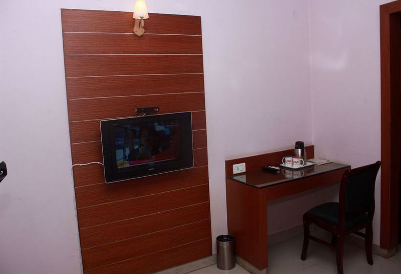 Hotel Oyo Premium Mysore Railway Station 15