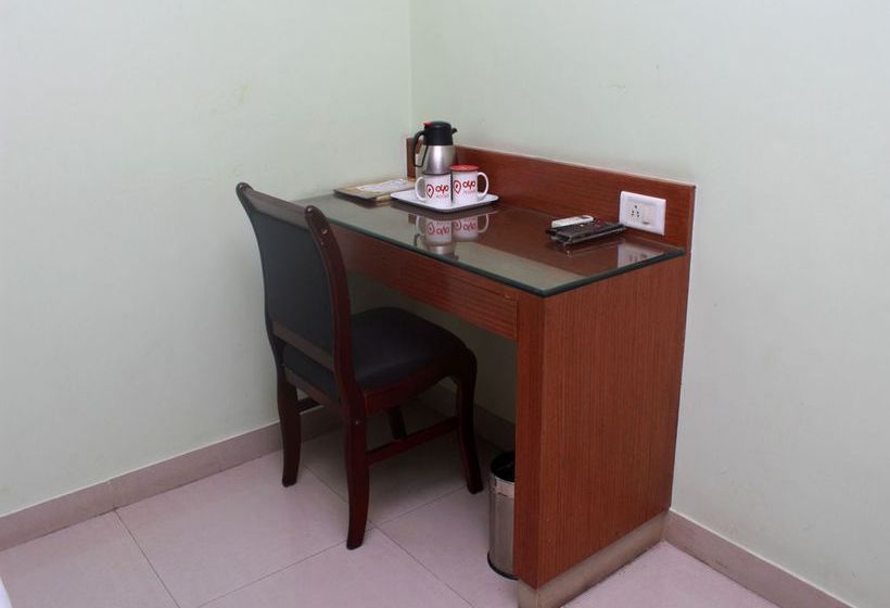 Hotel Oyo Premium Mysore Railway Station 16