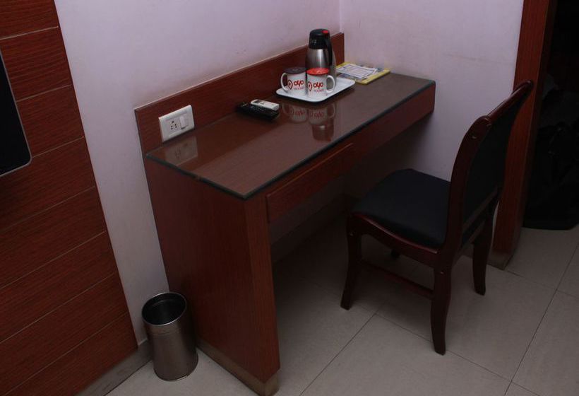 Hotel Oyo Premium Mysore Railway Station 17