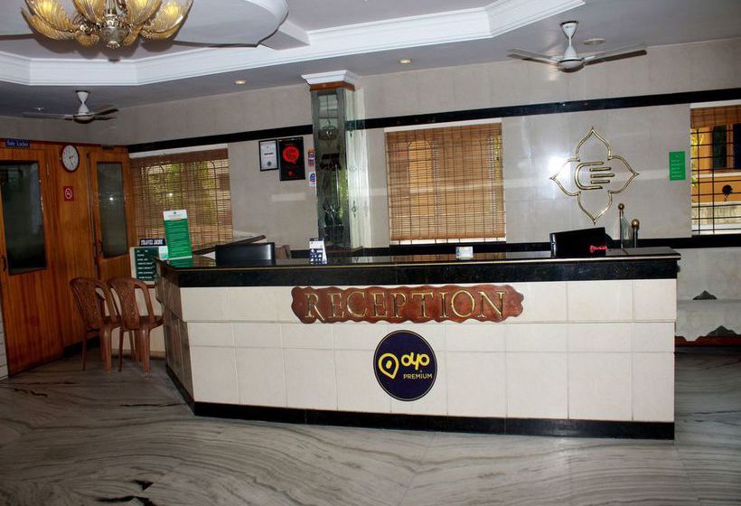 Hotel Oyo Premium Mysore Railway Station 19