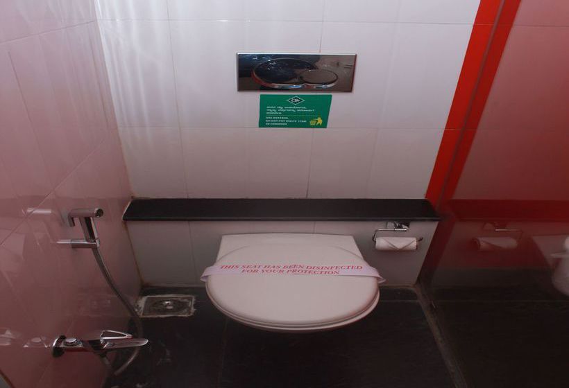 Hotel Oyo Premium Mysore Railway Station 2