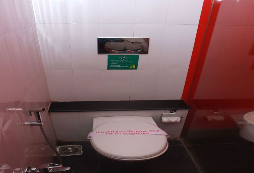 Hotel Oyo Premium Mysore Railway Station 3