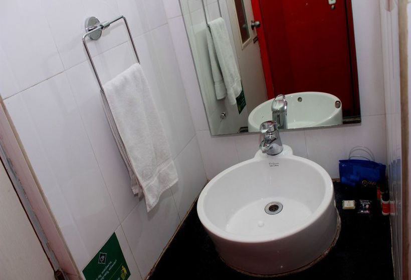 Hotel Oyo Premium Mysore Railway Station 4