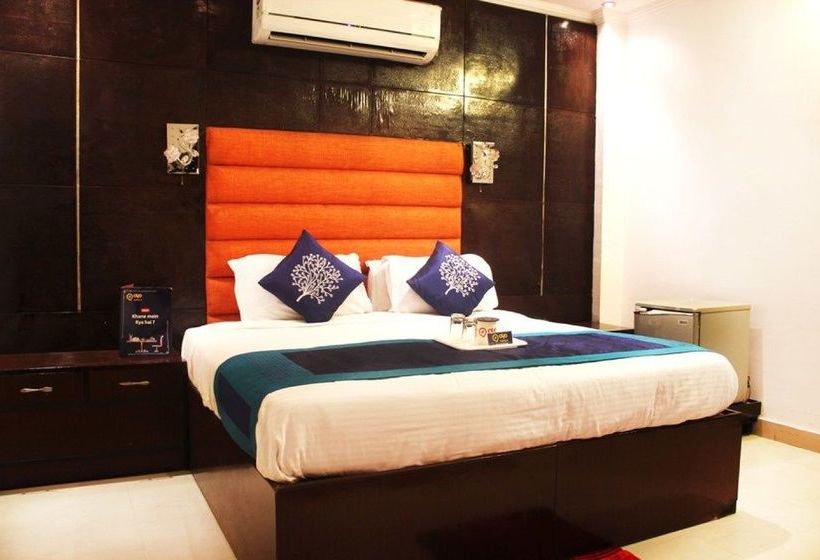Hotel Oyo Premium Near Fortis Faridabad Faridabad Haryana
