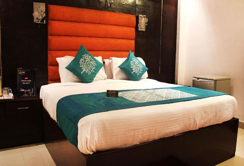 Hotel Oyo Premium Near Fortis Faridabad 14