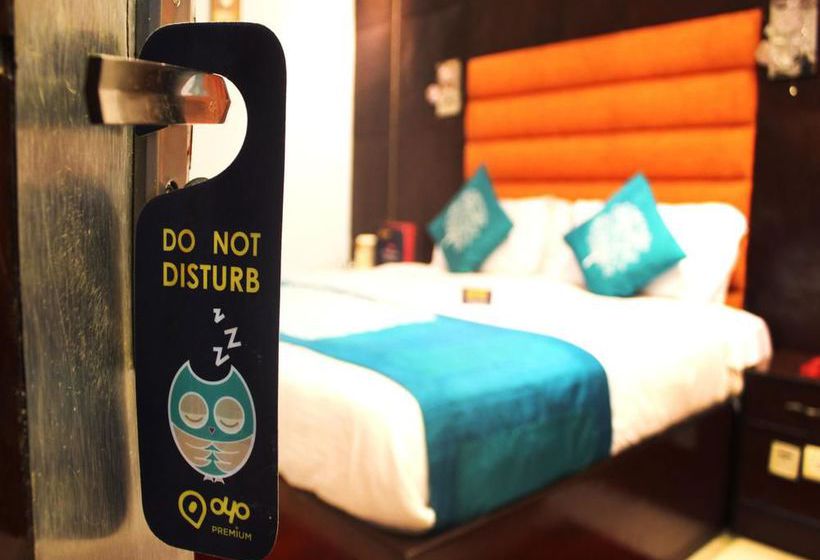 Hotel Oyo Premium Near Fortis Faridabad 15