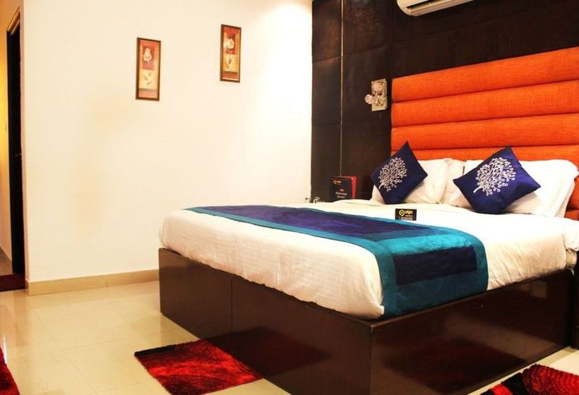 Hotel Oyo Premium Near Fortis Faridabad 3