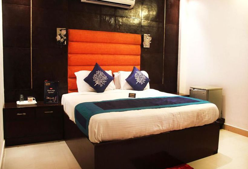 Hotel Oyo Premium Near Fortis Faridabad 8