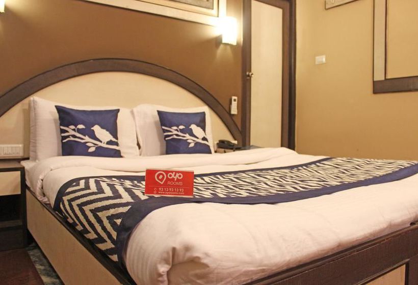 Hotel Oyo Rooms Shantinagar 6