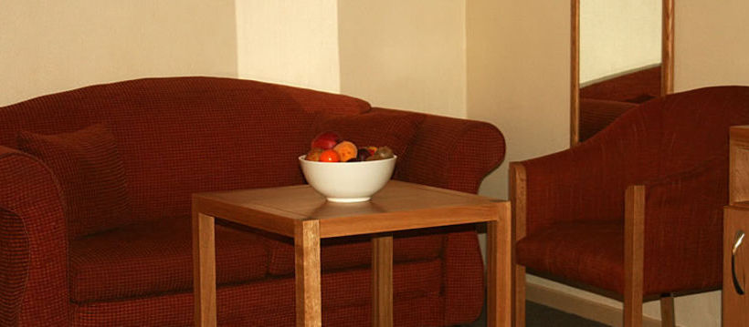 Hotel River City Inn Upington